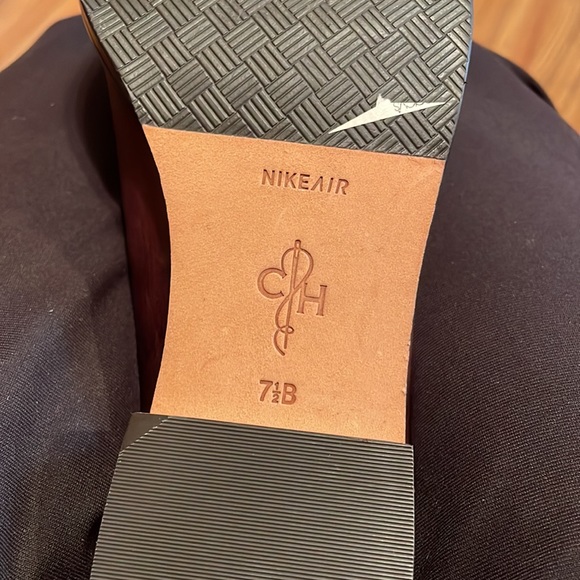 👢COLE HAAN X NIKE AIR BOOTS👢 - Picture 3 of 4
